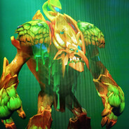 Зеленый гоблин