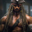 Captain Jacked Sparrow