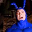 Ultimate Bug Man