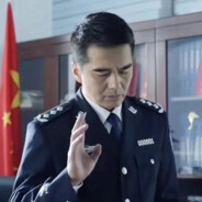 汉东省公安厅长祁同伟