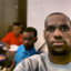 Lebron Jame