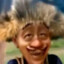 狗熊岭团结屯男枪光头