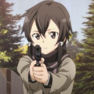 我永远喜欢朝田诗乃