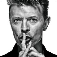 DBowie