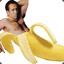 Nic Cage&#039;s Banana Hammock