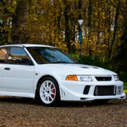 Evo6.5