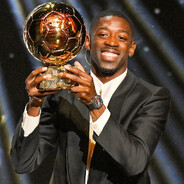 Ousmane Dembele avatar