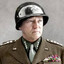 George S Patton