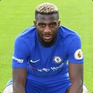Bakayoko