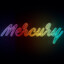 Mercury.