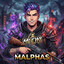 Malphas #r1 Fdk