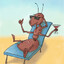 ant