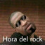 Hora del rock