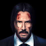 JOHN WICK