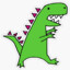 Vymrdosaurus sex