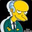 Mr.Burns