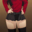Crush me in some thighs