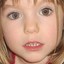 Madeleine Mccann