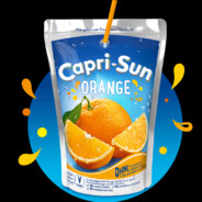 Capri Sun