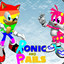 Ronic And Pails