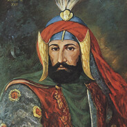 OTTOMAN