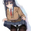 Sakurajima Mai