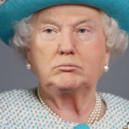 Queen Elizabeth Trump II