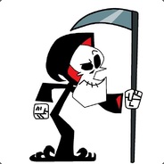 Grim Reaper