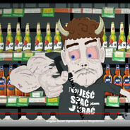 Koniogrzmoteuszek avatar