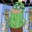 Kevin The Sea-Pickle