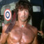 Sylvester Stallone