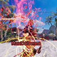 ManDoDemo