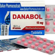 danabol