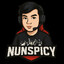 TIKTOK : NunSPICY (สตรี