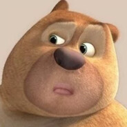 小亦捏捏好喝到咩噗茶