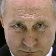 Mr.Vladimir Putin avatar