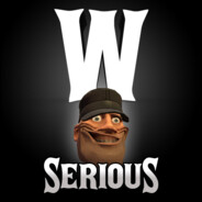 Serious's avatar