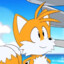 Tails Miles Prower