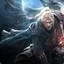 ashen one
