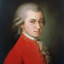 Wolfgang Amadeus Mozart