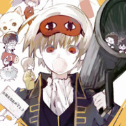 重生之在火海里当厨师