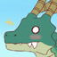 DINOSOWER! BowieBoy