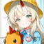 成海いちこ_official