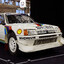 Peugeot 205 T16