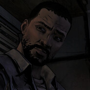 Steam Avatar