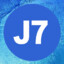 J 7