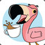 flamingo.tea