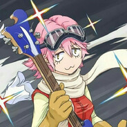 Player Avatar