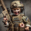 ArmedToddler
