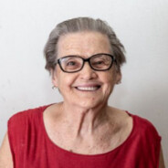 Dona Lurdes